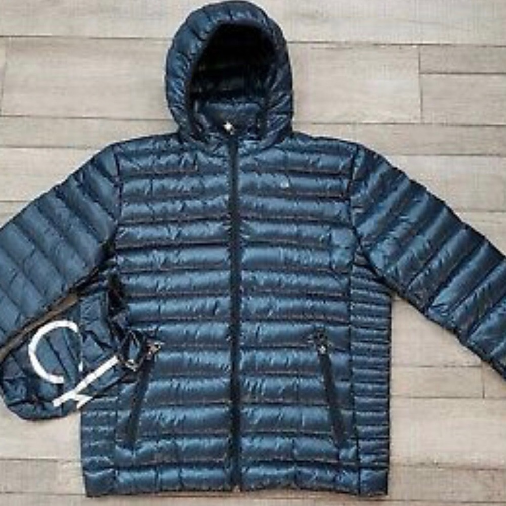 Calvin Klein jacket